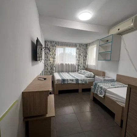 Camere De Inchiriat Andra Pansiyon