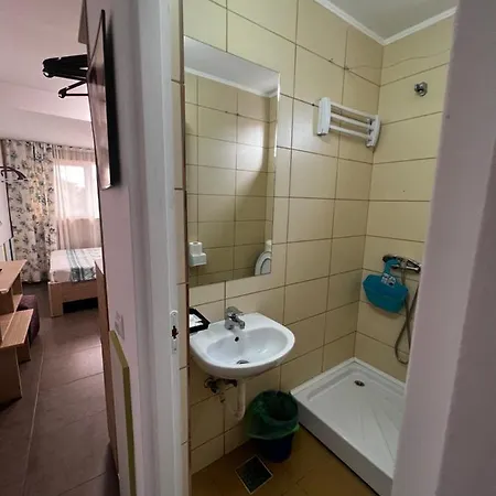 Privatunterkunft Andra Eforie Nord