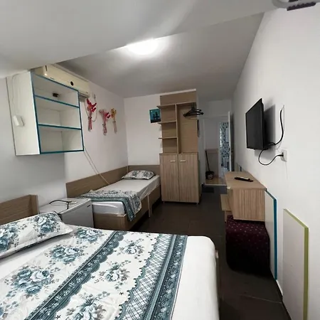 Privatunterkunft Andra Eforie Nord