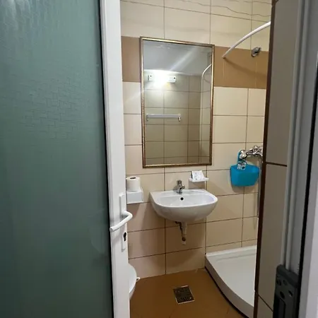 Privatunterkunft Andra