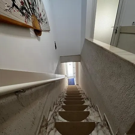 Privatunterkunft Andra