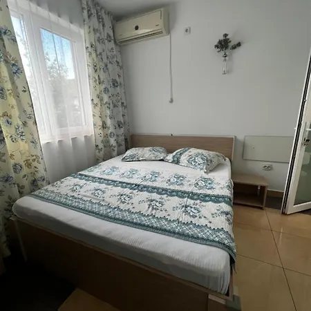 Privatunterkunft Andra Eforie Nord