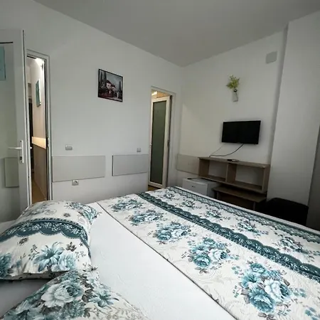 Camere de inchiriat Andra Eforie Nord