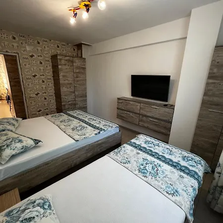 Camere de inchiriat Andra *