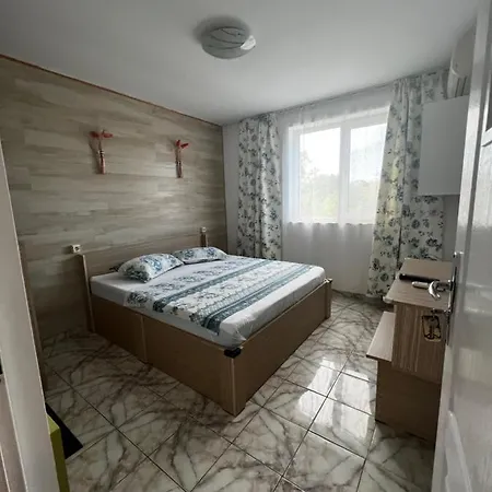 Camere de inchiriat Andra Eforie Nord