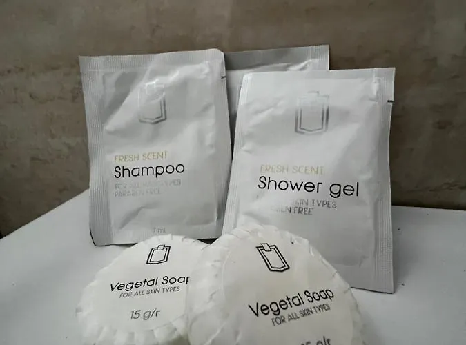 Andra Privatunterkunft