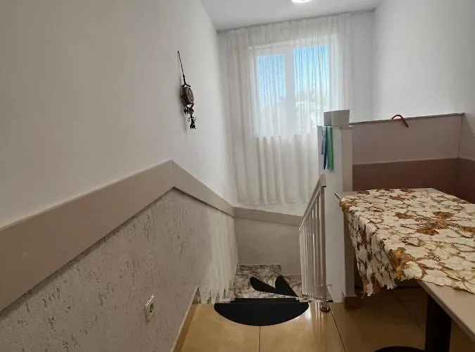 Privatunterkunft Andra *