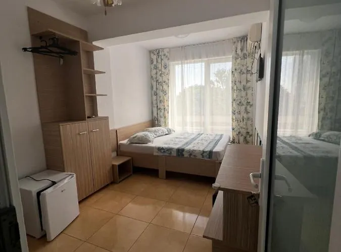 Privatunterkunft Andra