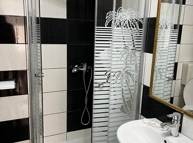 Andra Privatunterkunft Eforie Nord