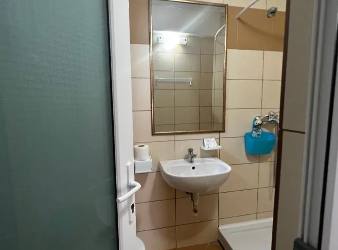 Privatunterkunft Andra