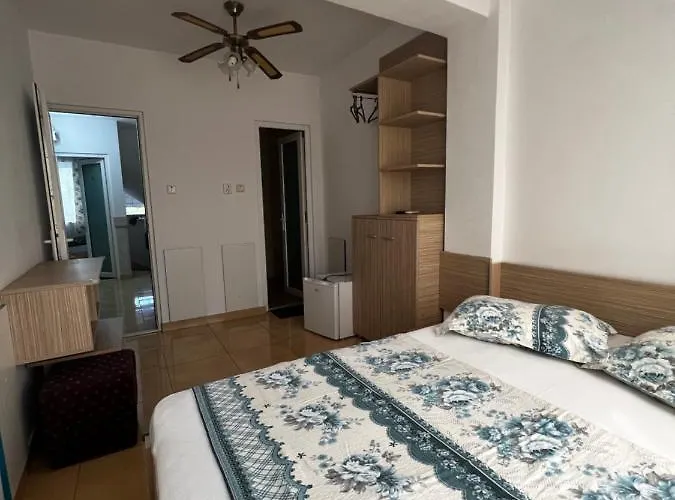 Privatunterkunft Andra *