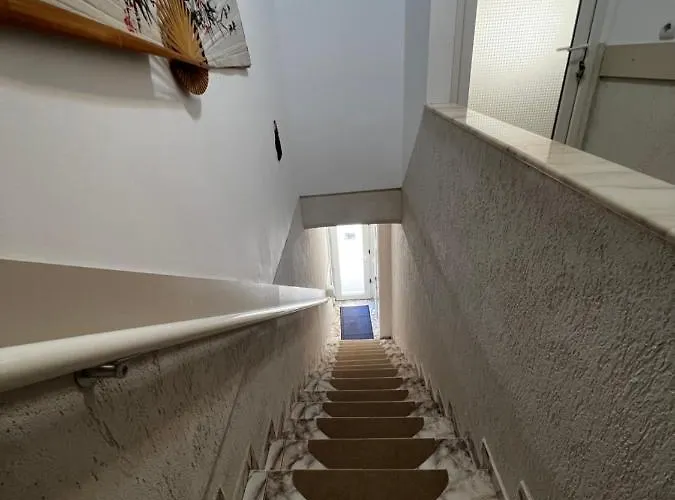 Privatunterkunft Andra