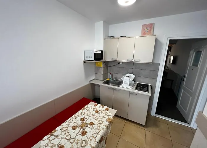 Privatunterkunft Andra *