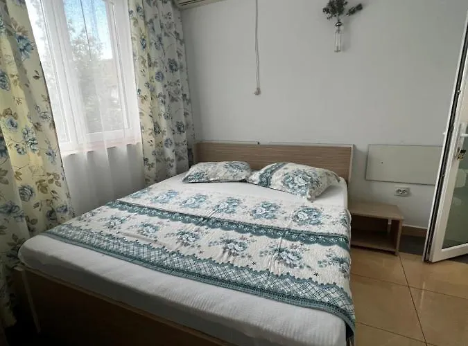 Privatunterkunft Andra Eforie Nord