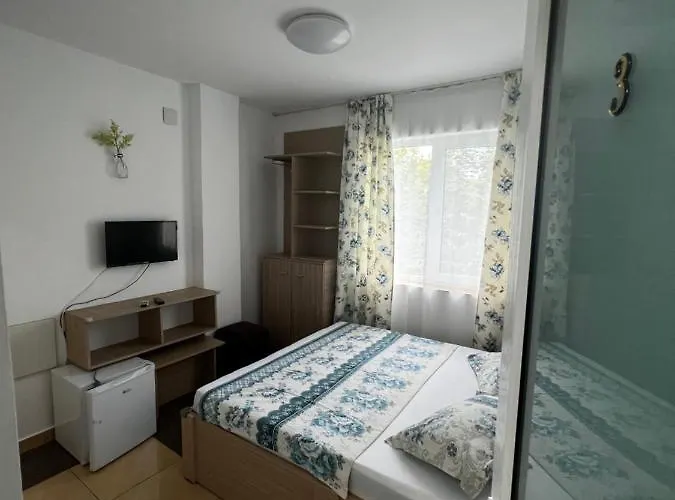 Privatunterkunft Andra